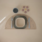 Mushie Kids Cutlery Set