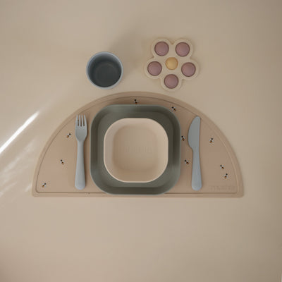 Mushie Kids Cutlery Set