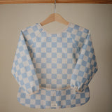 Waterproof Long Sleeve Bib