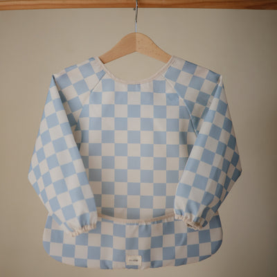Waterproof Long Sleeve Bib