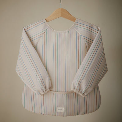 Waterproof Long Sleeve Bib