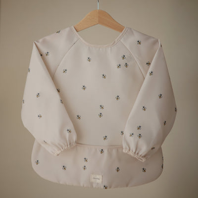Waterproof Long Sleeve Bib