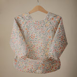 Waterproof Long Sleeve Bib