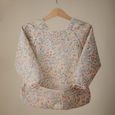 Waterproof Long Sleeve Bib