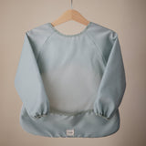 Waterproof Long Sleeve Bib