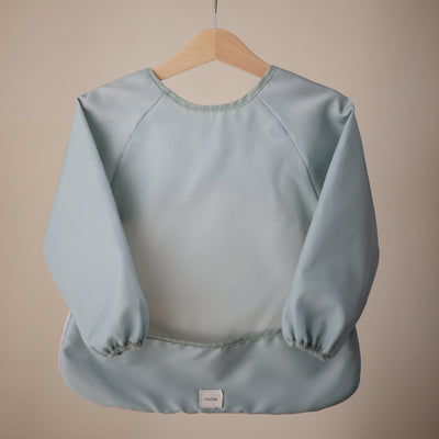 Waterproof Long Sleeve Bib