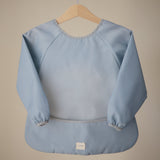 Waterproof Long Sleeve Bib