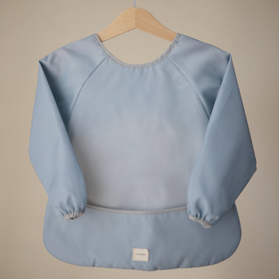 Waterproof Long Sleeve Bib
