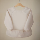 Waterproof Long Sleeve Bib
