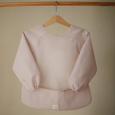 Waterproof Long Sleeve Bib