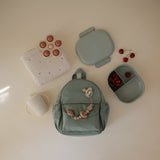 Kids Lunchbox with Fork & Spoon
