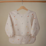 Waterproof Long Sleeve Bib
