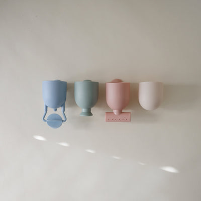 Pour & Play Bath Toy Set