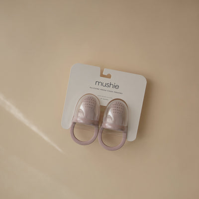 Silicone Fresh Food Feeder for Babies
