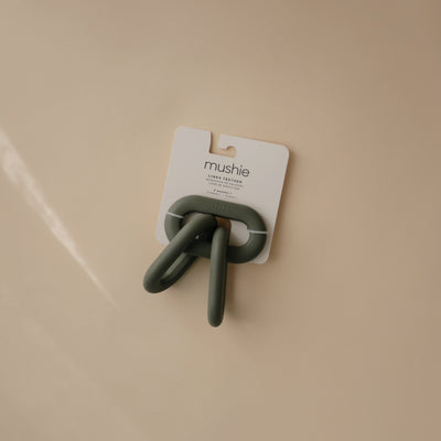 Silicone Link Teether