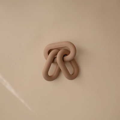 Silicone Link Teether
