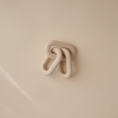 Silicone Link Teether