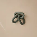 Silicone Link Teether