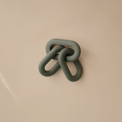 Silicone Link Teether