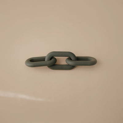 Silicone Link Teether
