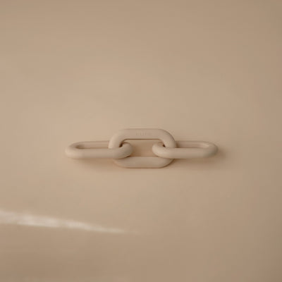 Silicone Link Teether