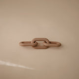 Silicone Link Teether
