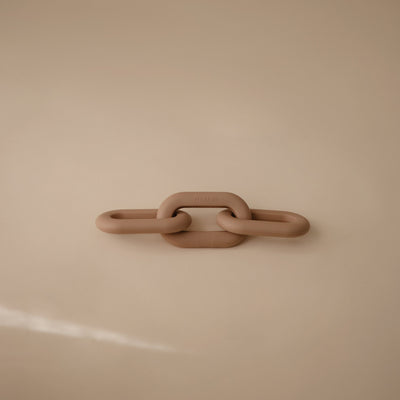 Silicone Link Teether