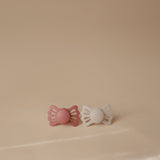 FRIGG Lucky Silicone Symmetrical Pacifier