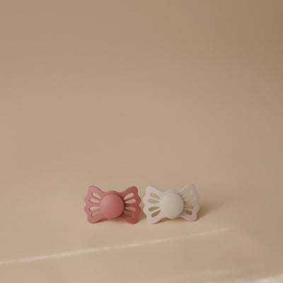 FRIGG Lucky Silicone Symmetrical Pacifier