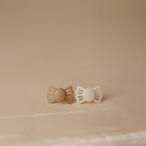 FRIGG Lucky Silicone Symmetrical Pacifier