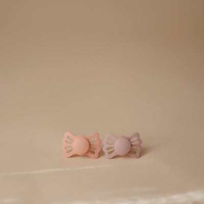 FRIGG Lucky Silicone Symmetrical Pacifier
