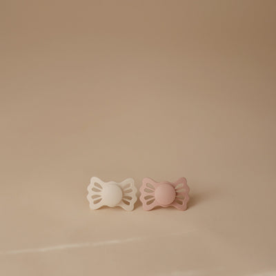 FRIGG Lucky Silicone Symmetrical Pacifier