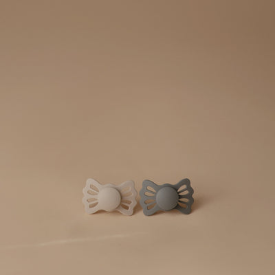 FRIGG Lucky Silicone Symmetrical Pacifier