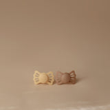 FRIGG Lucky Silicone Symmetrical Pacifier