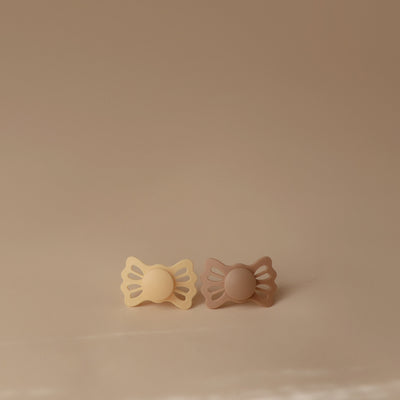 FRIGG Lucky Silicone Symmetrical Pacifier