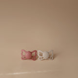 FRIGG Butterfly Silicone Pacifier – Anatomical Nipple