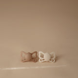 FRIGG Butterfly Silicone Pacifier – Anatomical Nipple
