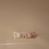 FRIGG Butterfly Silicone Pacifier – Anatomical Nipple