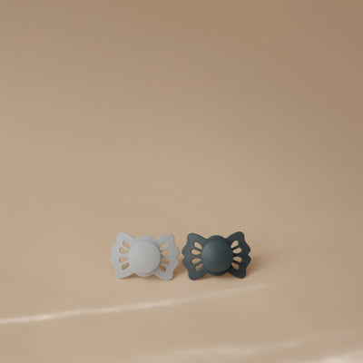 FRIGG Lucky Silicone Pacifier – Symmetrical Nipple