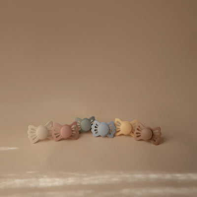 FRIGG Lucky Silicone Pacifier – Symmetrical Nipple