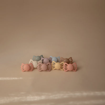 FRIGG Lucky Silicone Symmetrical Pacifier