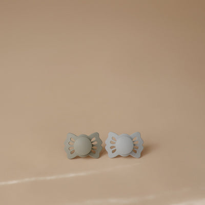 FRIGG Lucky Silicone Pacifier – Symmetrical Nipple