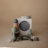 Silicone Link Teether