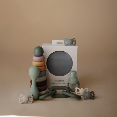 Silicone Link Teether