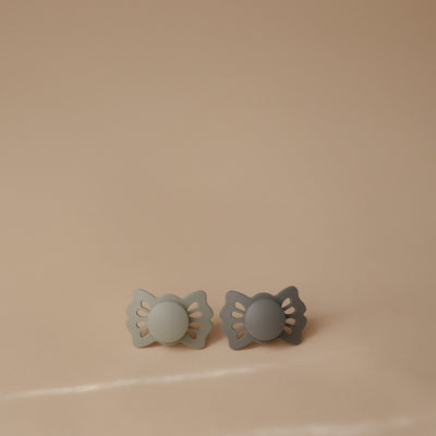 FRIGG Lucky Silicone Pacifier – Symmetrical Nipple
