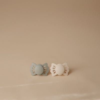 FRIGG Lucky Silicone Pacifier – Symmetrical Nipple