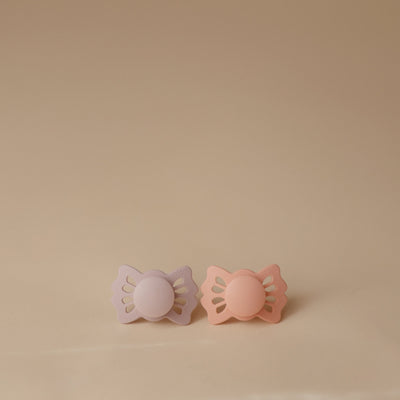 FRIGG Lucky Silicone Pacifier – Symmetrical Nipple
