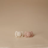 FRIGG Lucky Silicone Pacifier – Symmetrical Nipple