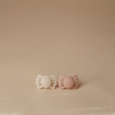 FRIGG Lucky Silicone Pacifier – Symmetrical Nipple
