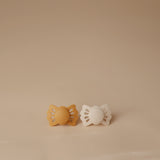 FRIGG Lucky Silicone Pacifier – Symmetrical Nipple